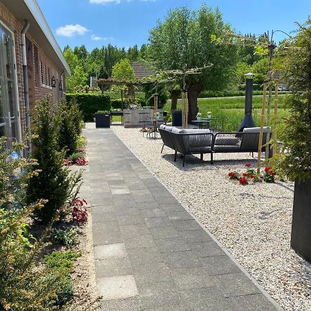 Schuringse Klasse Numansdorp Bagian luar foto