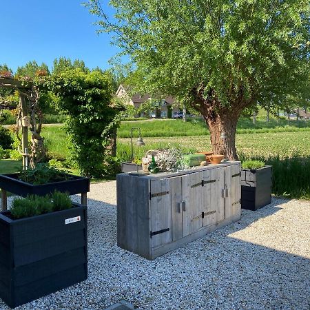 Schuringse Klasse Numansdorp Bagian luar foto