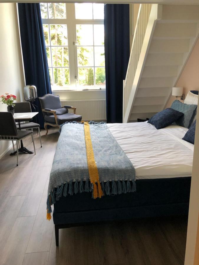 Schuringse Klasse Numansdorp Bagian luar foto