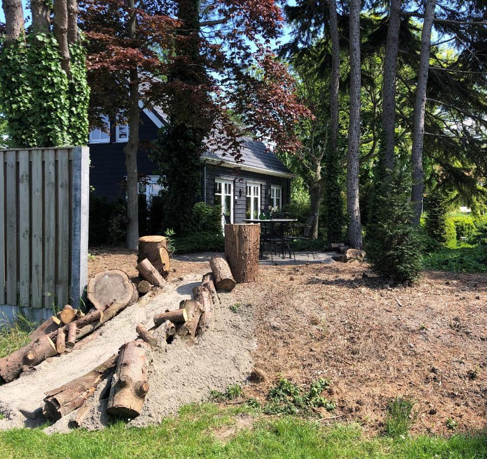 Schuringse Klasse Numansdorp Bagian luar foto