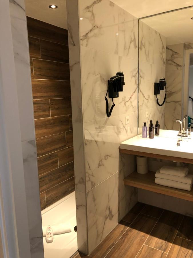 Schuringse Klasse Numansdorp Bagian luar foto