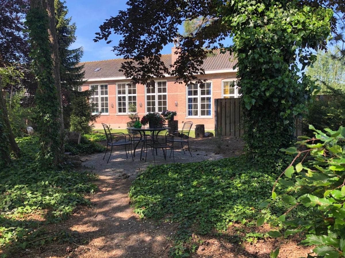 Schuringse Klasse Numansdorp Bagian luar foto