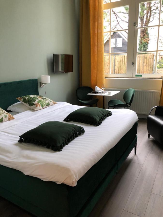 Schuringse Klasse Numansdorp Bagian luar foto