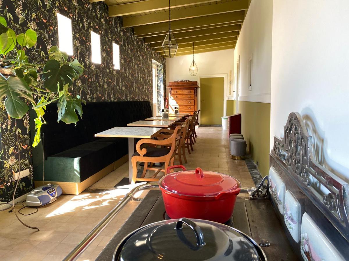Schuringse Klasse Numansdorp Bagian luar foto