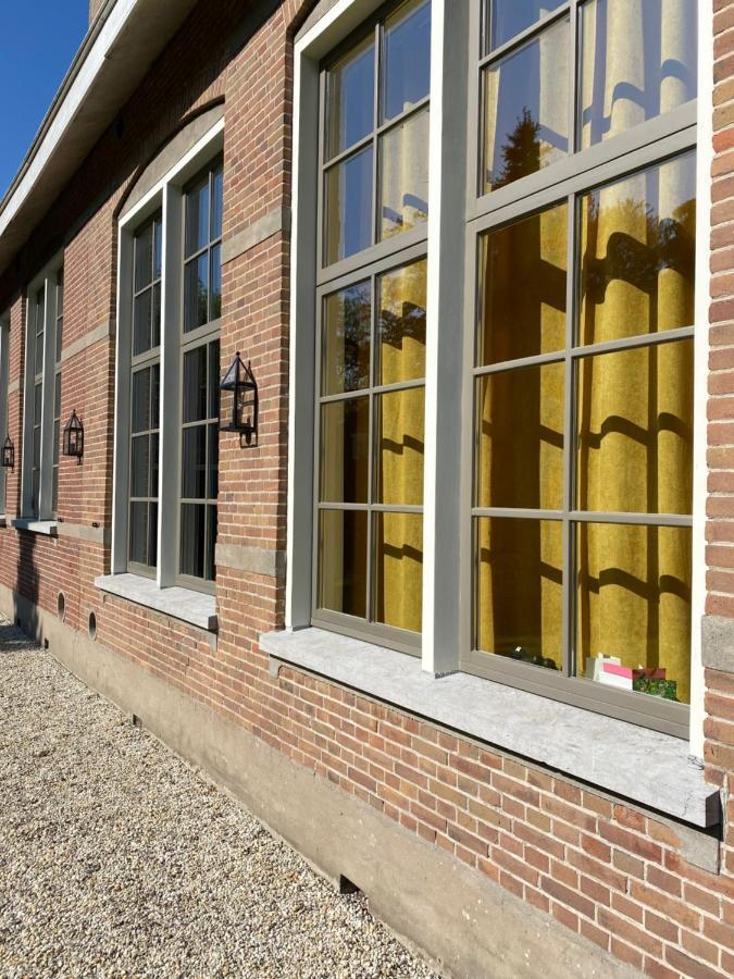 Schuringse Klasse Numansdorp Bagian luar foto